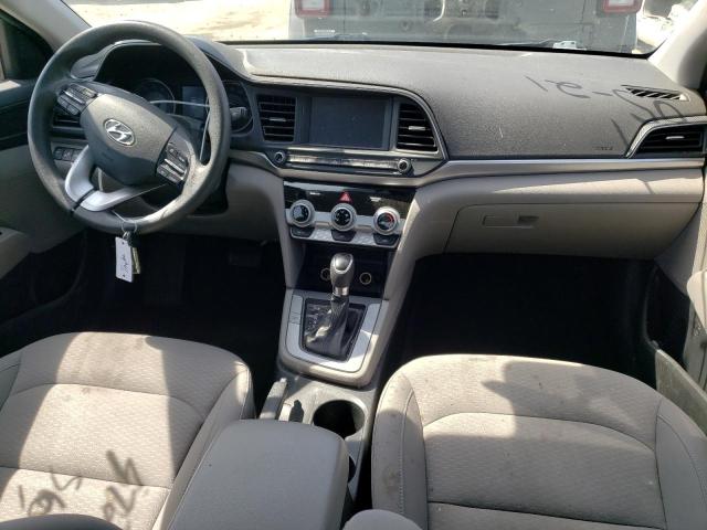 Photo 7 VIN: KMHD84LF1KU769163 - HYUNDAI ELANTRA SE 