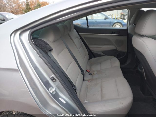 Photo 7 VIN: KMHD84LF1KU770197 - HYUNDAI ELANTRA 