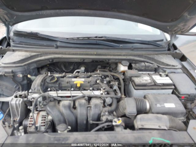 Photo 9 VIN: KMHD84LF1KU770197 - HYUNDAI ELANTRA 