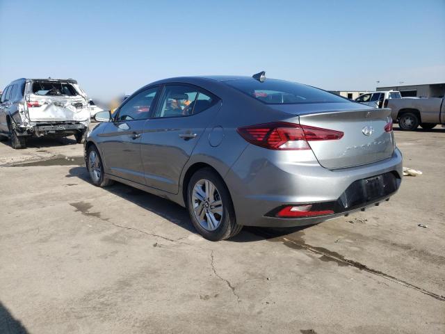 Photo 1 VIN: KMHD84LF1KU771642 - HYUNDAI ELANTRA SE 