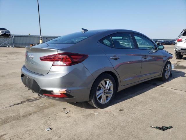 Photo 2 VIN: KMHD84LF1KU771642 - HYUNDAI ELANTRA SE 