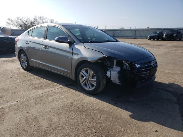 Photo 3 VIN: KMHD84LF1KU771642 - HYUNDAI ELANTRA SE 