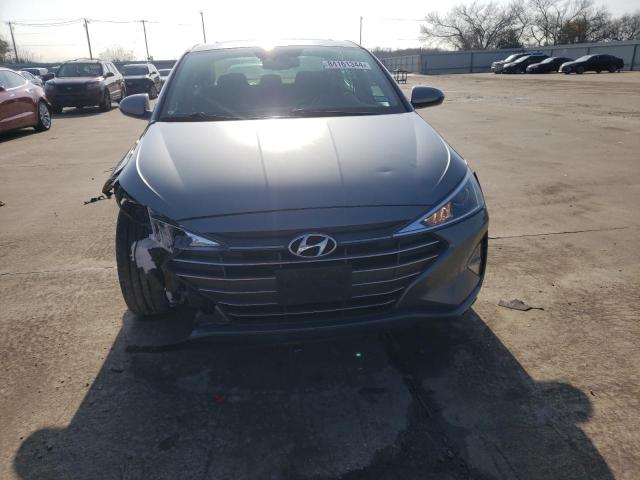 Photo 4 VIN: KMHD84LF1KU771642 - HYUNDAI ELANTRA SE 