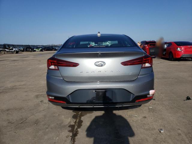 Photo 5 VIN: KMHD84LF1KU771642 - HYUNDAI ELANTRA SE 