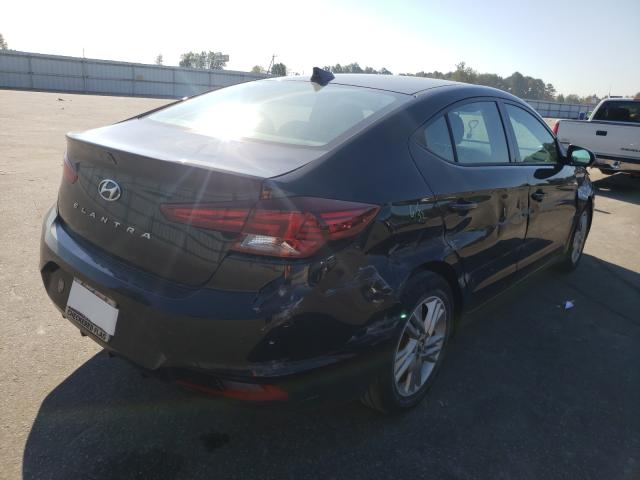 Photo 3 VIN: KMHD84LF1KU778249 - HYUNDAI ELANTRA SE 