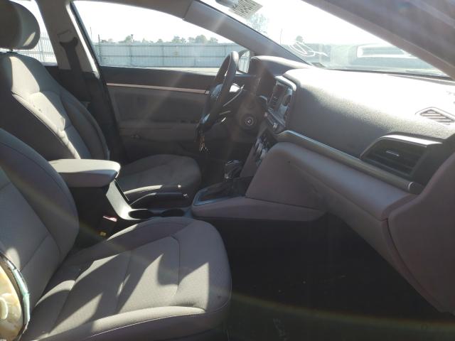 Photo 4 VIN: KMHD84LF1KU778249 - HYUNDAI ELANTRA SE 