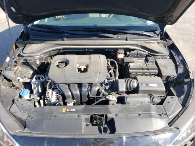 Photo 6 VIN: KMHD84LF1KU778249 - HYUNDAI ELANTRA SE 