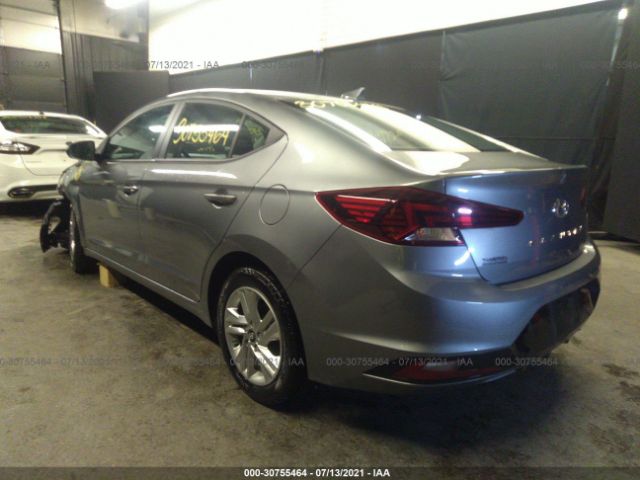 Photo 2 VIN: KMHD84LF1KU780759 - HYUNDAI ELANTRA 