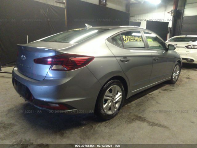 Photo 3 VIN: KMHD84LF1KU780759 - HYUNDAI ELANTRA 