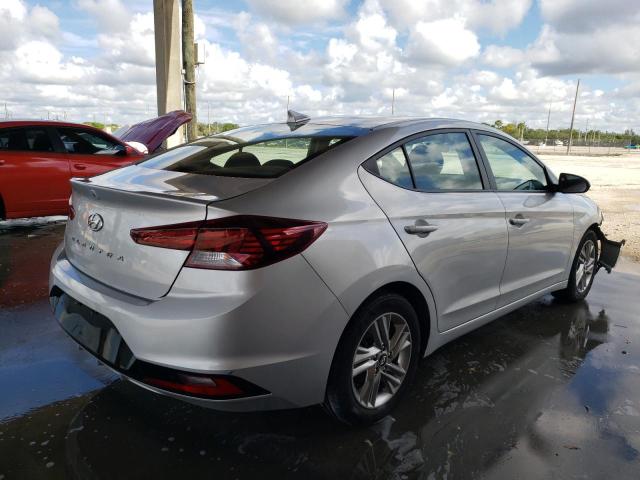 Photo 3 VIN: KMHD84LF1KU783127 - HYUNDAI ELANTRA SE 