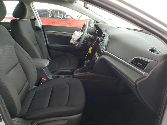 Photo 4 VIN: KMHD84LF1KU783127 - HYUNDAI ELANTRA SE 