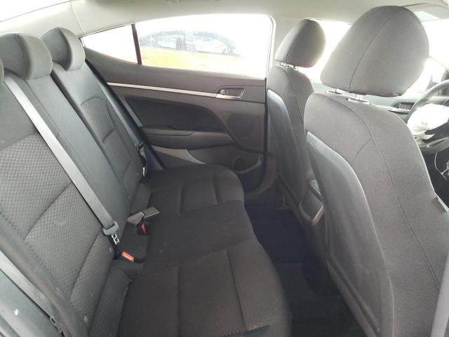 Photo 5 VIN: KMHD84LF1KU783127 - HYUNDAI ELANTRA SE 