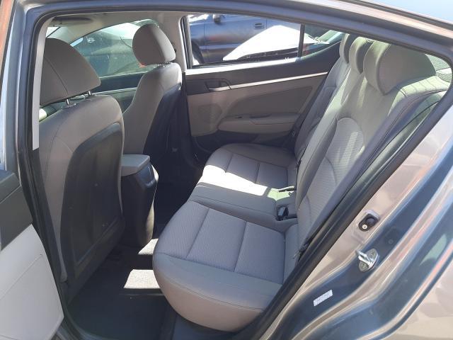 Photo 5 VIN: KMHD84LF1KU784410 - HYUNDAI ELANTRA SE 