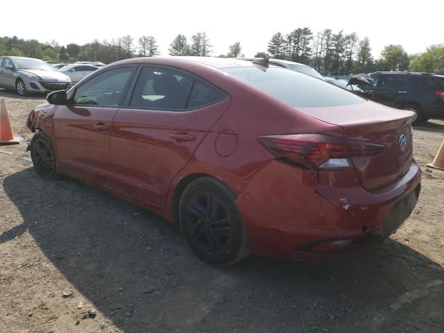 Photo 1 VIN: KMHD84LF1KU784472 - HYUNDAI ELANTRA 