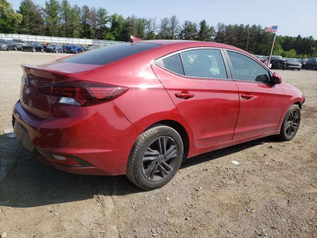 Photo 2 VIN: KMHD84LF1KU784472 - HYUNDAI ELANTRA 