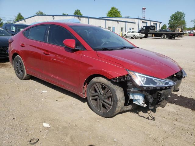 Photo 3 VIN: KMHD84LF1KU784472 - HYUNDAI ELANTRA 