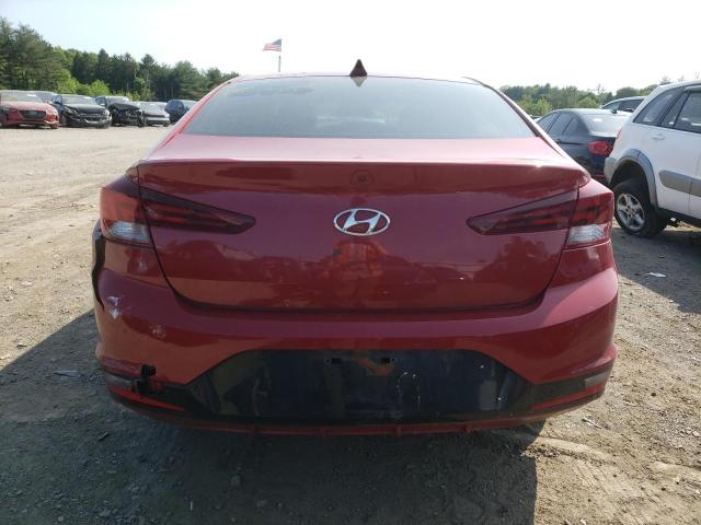 Photo 5 VIN: KMHD84LF1KU784472 - HYUNDAI ELANTRA 