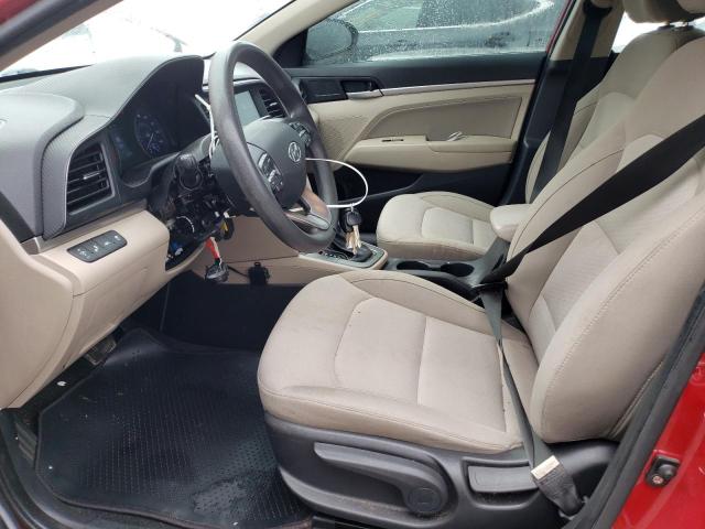 Photo 6 VIN: KMHD84LF1KU784472 - HYUNDAI ELANTRA 