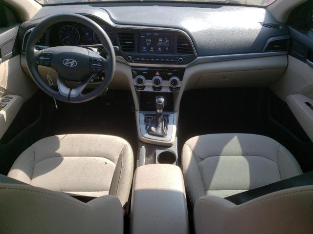 Photo 7 VIN: KMHD84LF1KU784472 - HYUNDAI ELANTRA 