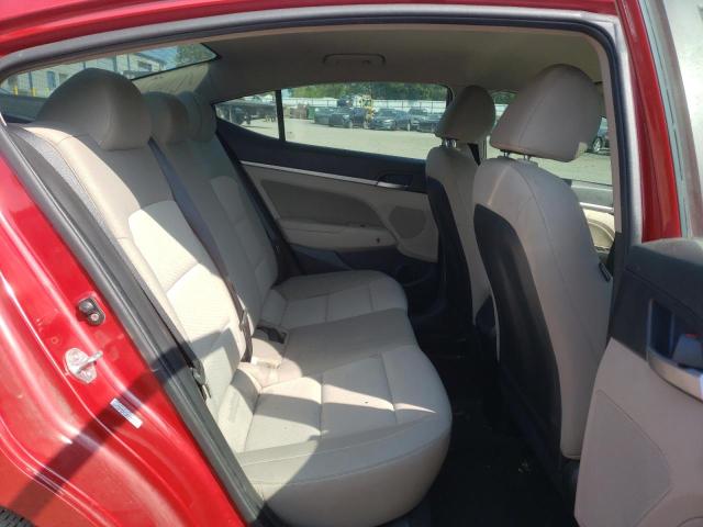 Photo 9 VIN: KMHD84LF1KU784472 - HYUNDAI ELANTRA 