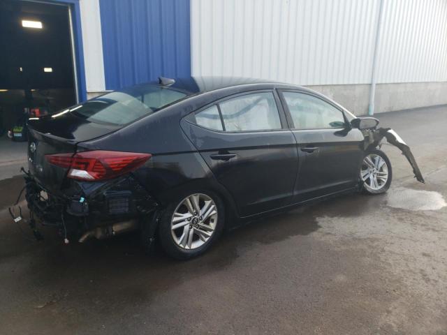 Photo 2 VIN: KMHD84LF1KU791499 - HYUNDAI ELANTRA SE 