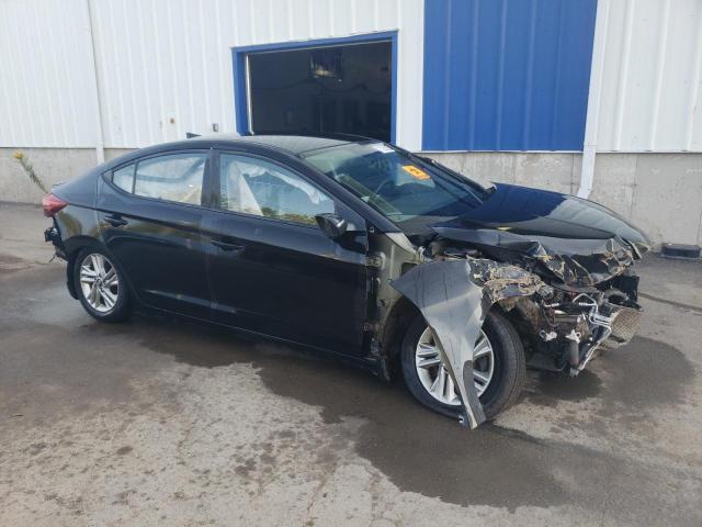 Photo 3 VIN: KMHD84LF1KU791499 - HYUNDAI ELANTRA SE 