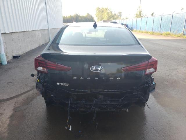 Photo 5 VIN: KMHD84LF1KU791499 - HYUNDAI ELANTRA SE 