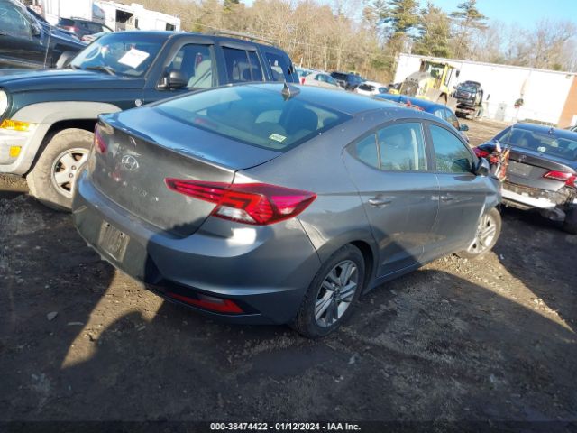 Photo 3 VIN: KMHD84LF1KU791888 - HYUNDAI ELANTRA 