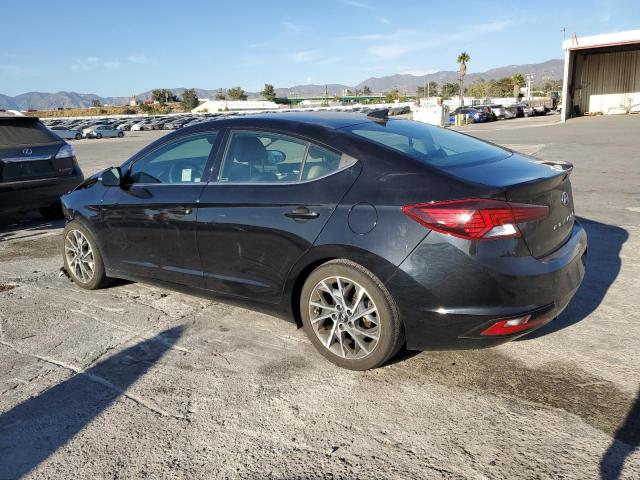 Photo 1 VIN: KMHD84LF1KU794337 - HYUNDAI ELANTRA 