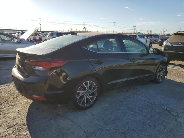 Photo 2 VIN: KMHD84LF1KU794337 - HYUNDAI ELANTRA 