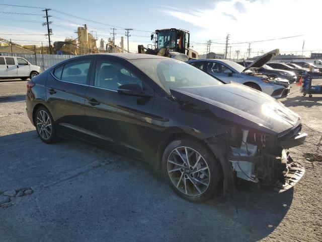 Photo 3 VIN: KMHD84LF1KU794337 - HYUNDAI ELANTRA 