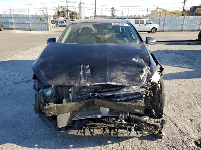 Photo 4 VIN: KMHD84LF1KU794337 - HYUNDAI ELANTRA 