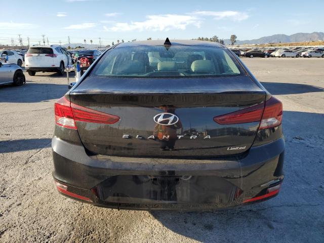 Photo 5 VIN: KMHD84LF1KU794337 - HYUNDAI ELANTRA 