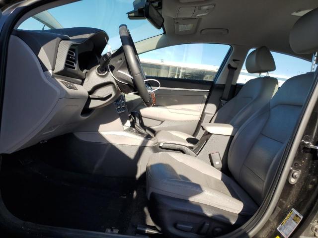 Photo 6 VIN: KMHD84LF1KU794337 - HYUNDAI ELANTRA 