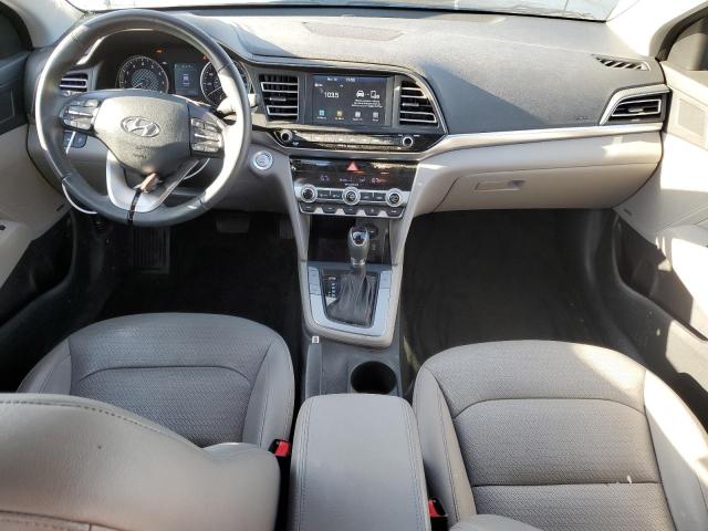 Photo 7 VIN: KMHD84LF1KU794337 - HYUNDAI ELANTRA 