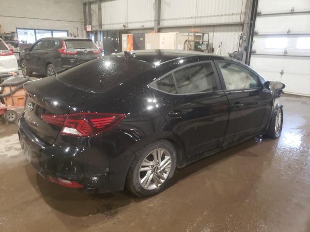 Photo 3 VIN: KMHD84LF1KU804946 - HYUNDAI ELANTRA SE 