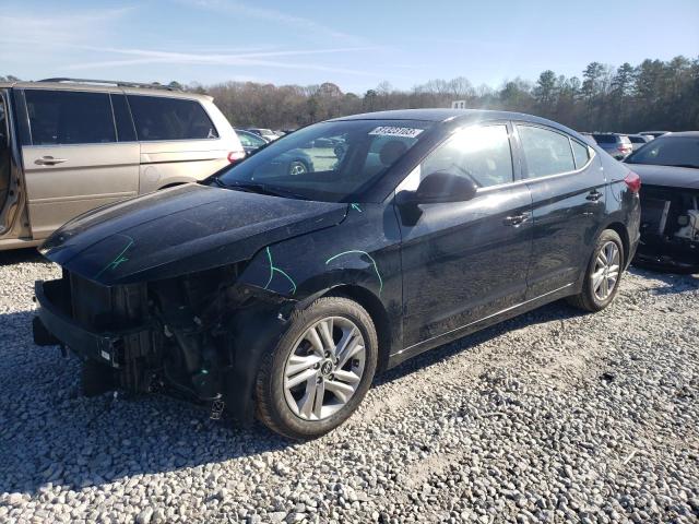 Photo 0 VIN: KMHD84LF1KU811895 - HYUNDAI ELANTRA 