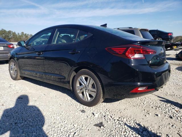 Photo 1 VIN: KMHD84LF1KU811895 - HYUNDAI ELANTRA 