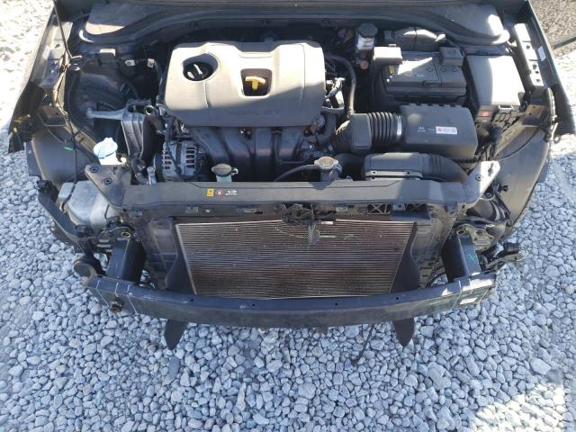 Photo 10 VIN: KMHD84LF1KU811895 - HYUNDAI ELANTRA 