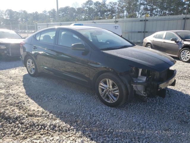 Photo 3 VIN: KMHD84LF1KU811895 - HYUNDAI ELANTRA 