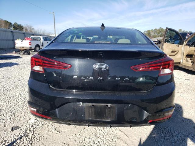 Photo 5 VIN: KMHD84LF1KU811895 - HYUNDAI ELANTRA 