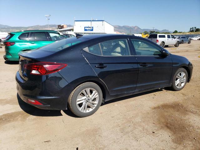 Photo 2 VIN: KMHD84LF1KU811900 - HYUNDAI ELANTRA SE 