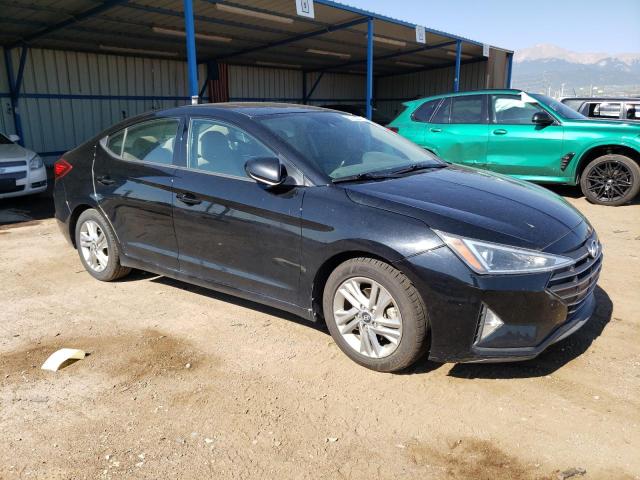 Photo 3 VIN: KMHD84LF1KU811900 - HYUNDAI ELANTRA SE 