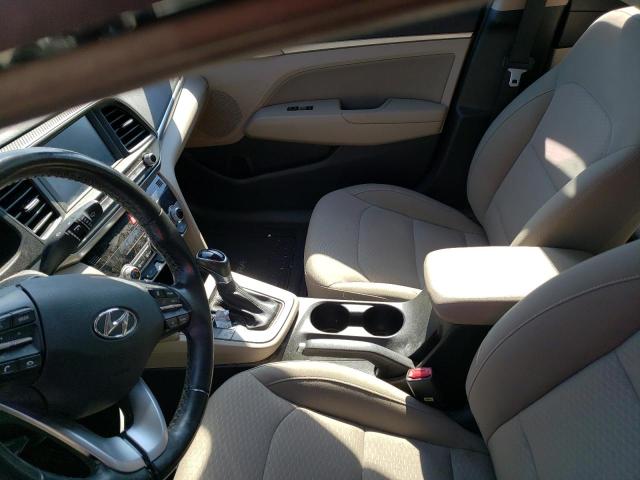 Photo 6 VIN: KMHD84LF1KU811900 - HYUNDAI ELANTRA SE 