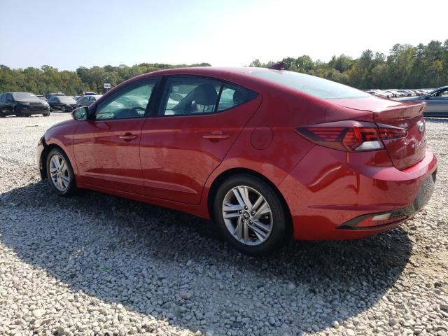 Photo 1 VIN: KMHD84LF1KU831502 - HYUNDAI ELANTRA SE 