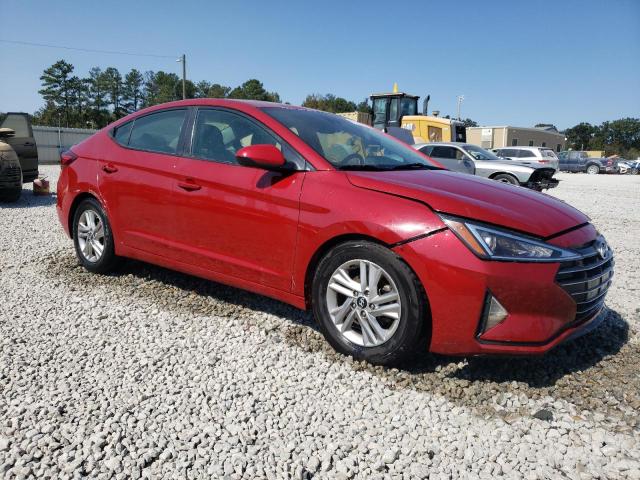 Photo 3 VIN: KMHD84LF1KU831502 - HYUNDAI ELANTRA SE 