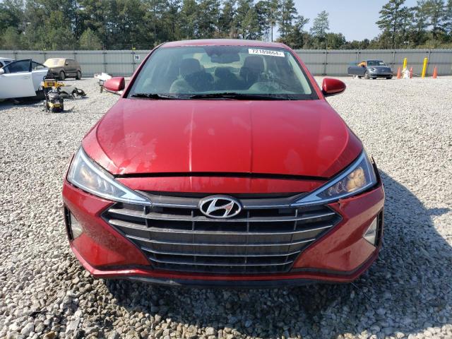 Photo 4 VIN: KMHD84LF1KU831502 - HYUNDAI ELANTRA SE 