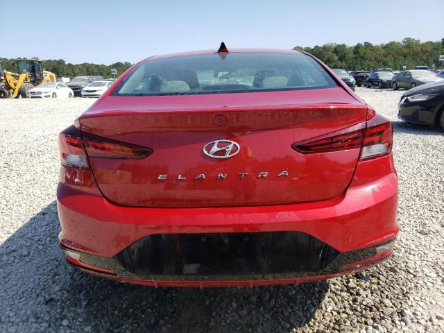 Photo 5 VIN: KMHD84LF1KU831502 - HYUNDAI ELANTRA SE 