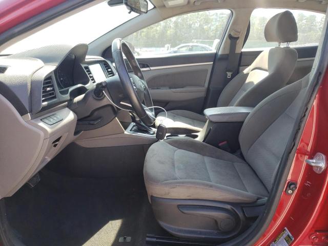 Photo 6 VIN: KMHD84LF1KU831502 - HYUNDAI ELANTRA SE 