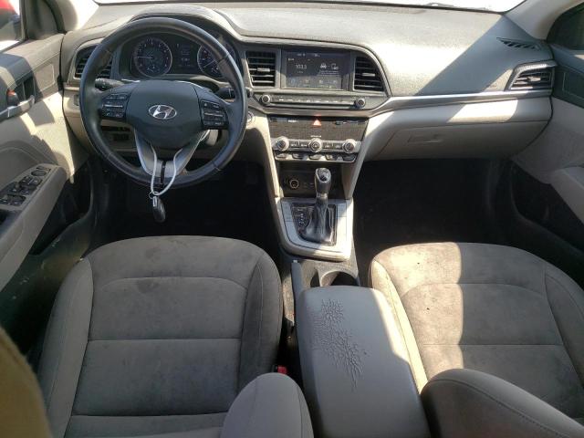 Photo 7 VIN: KMHD84LF1KU831502 - HYUNDAI ELANTRA SE 